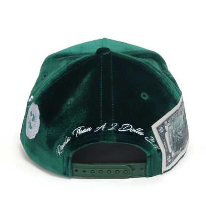 SomewhereJugn Flight Series Cap – Preorder Drop 01